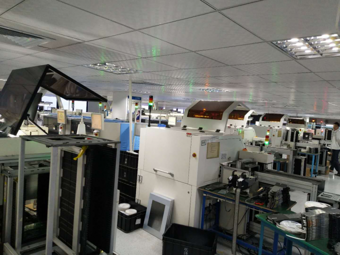 Shenzhen Chaosheng Electronic Technology Co.,Ltd