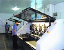 Single Sided Flexible Printed Board Polyimide Material Finished Copper 1OZ Polybag Packing