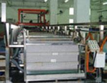 Through Hole Printed CircuiFR4 Material IC Pre Programming / Burning On Line Conformal Coating Green Solder Mask Rohs CE