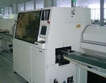 Through Hole Printed CircuiFR4 Material IC Pre Programming / Burning On Line Conformal Coating Green Solder Mask Rohs CE