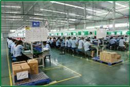 Soft - Hard Flexible RigB FR4 Polyimide Material ENIG Hasl OSP Surface Finish