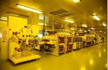 18 layers of second-order HDI FR-4, TG170,+M6 inner and outer copper ,HDI Printed Circuit