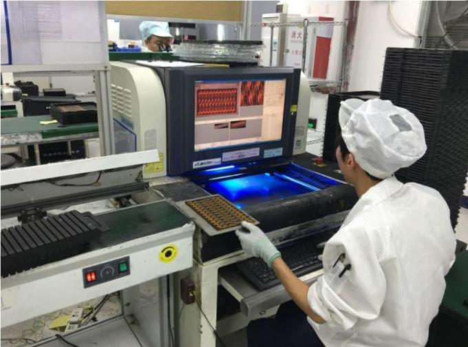Shenzhen Chaosheng Electronic Technology Co.,Ltd