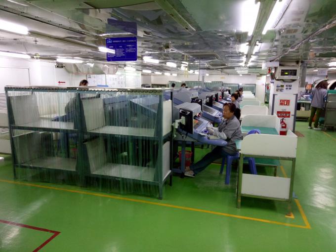 Shenzhen Chaosheng Electronic Technology Co.,Ltd