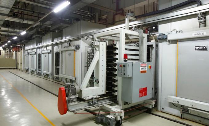 Shenzhen Chaosheng Electronic Technology Co.,Ltd