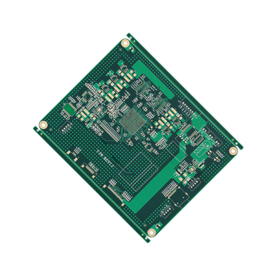 Taconic TP High Frequency PCB Flex Rigid 600mm*1200mm Multilayers Customization