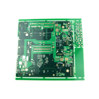 Taconic TP High Frequency PCB Flex Rigid 600mm*1200mm Multilayers Customization