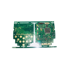 Automotive Printed Circuit Board SMT PCB Assembly Service ISO9001 UL