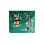 Rogers Keyboard Turnkey PCB Assembly Custom Aluminium Printed Circuit Board