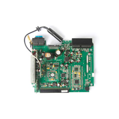 PCBA For Medical Breathing Machine Customization PCB Assembly Service