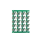 Double Layer Flexible High Speed HDI PCB Circuit Board Manufacturing Supplier