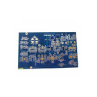 Rapid Production Processing Electronics Samples PCB Prototype Service