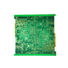 Tda7265 Amplifier Multilayer PCB 12v To 220v Inverter Circuit Board Ro4003c