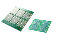 Quick Turn Printed Multilayer PCB Circuit Board PCB Design 1.6mm Thick