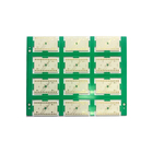 M4 M6 High Frequency Printed Circuit Board Microwave Pcb Board HASL Lead Free