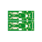 Immersion Gold Taconic High Frequency PCB