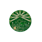 Megtron 6 Multilayer Printed Circuit Board Double Side Prototype PCB ISO14001