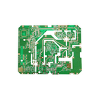 Rogers 4350 Wireless Communication High Frequency PCB Aluminum Board