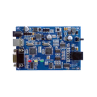 FUJI NXT3 SMT Printed Circuit Board Prototype Assembly IPC Class III