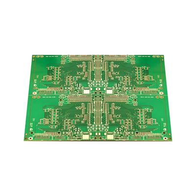 Aluminum Taconic TP Series HDI PCB Electronic Circuit Board 600mm*1200mm