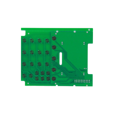 FR408 FR408HR Altium Designer 18 Eurocircuits PCB ISO13485