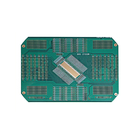 HASL Altium Designer 17 SMT Circuit Board 0.2mm To 6.5mm