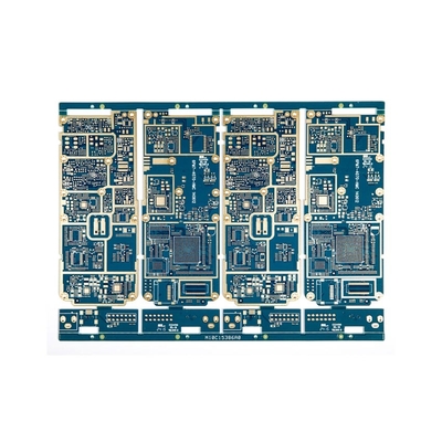 Altium Designer 19 FR4 Taconic TP Series Aluminum Multiboard PCB