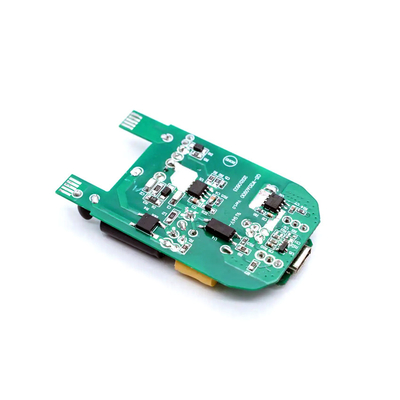 TACONIC Aluminum FR4 Semiconductor PCB Printed Circuit Board XRay Test