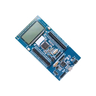OEM FR408 FR408HR Green Semiconductor PCB Board HASL Lead Free