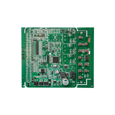 TACONIC Fr4 Printed Quick Turn Circuit Boards Aluminum Base