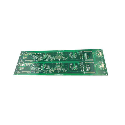 ICT FCT PCB Prototype Service PCB Board Manufacturing ISO9001