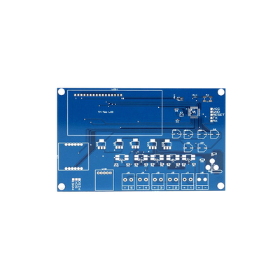 IATF16949 PCB Manufacturing Service