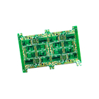2D 3D Bldc Fan Circuit Board PCB Prototype Service 600mm*1200mm