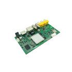 FUJI NXT3 PCB Inverter Board 1206 0805 Printed Circuit Board Assembly