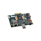 Fuji NXTIII AIMEX Quick Turn PCB Assembly Service Rigid Flex Customized