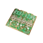 Copper Alloy SPTE EMI GPS RF Printed Circuit Board Shengyi S1155