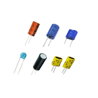 8 Pin Chip Active Passive Electronic Components Integrated Circuits Ic BOM Sourcing