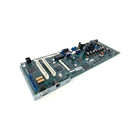 Matte Black Fast PCB Printed Circuit Board Assembly FR408 FR408HR