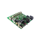 Matte Black Fast PCB Printed Circuit Board Assembly FR408 FR408HR
