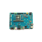 Megtron 6 OEM Main PCBA SMT Circuit Board Assembly Rogers4003