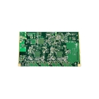 Copper 1OZ 2OZ 3OZ Multilayer PCB 600mm*1200mm Electronic PCB Board