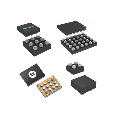 ISO13485 100% New Original Printed Circuit Board Parts IATF16949