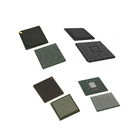 PLCC LGA PCB Electronic Components IC Chip Graphic Customization