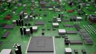 ISO9001 IATF16949 PCB Circuit Board Components Active Discontinued