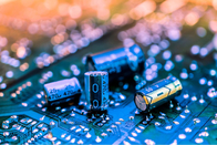 ISO9001 IATF16949 PCB Circuit Board Components Active Discontinued