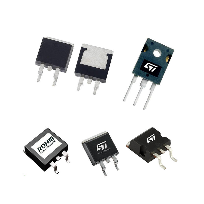 BOM Supported PCB Circuit Board Components Logic Gates Ldo Voltage Regulators