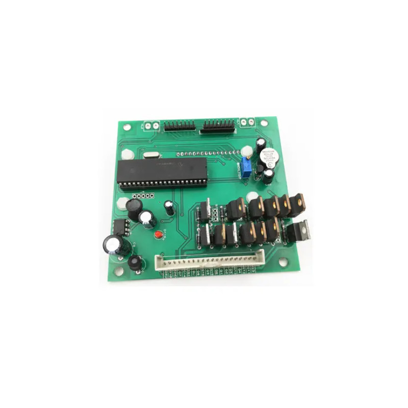 PCBA For Medical Breathing Machine Customization PCB Assembly Service