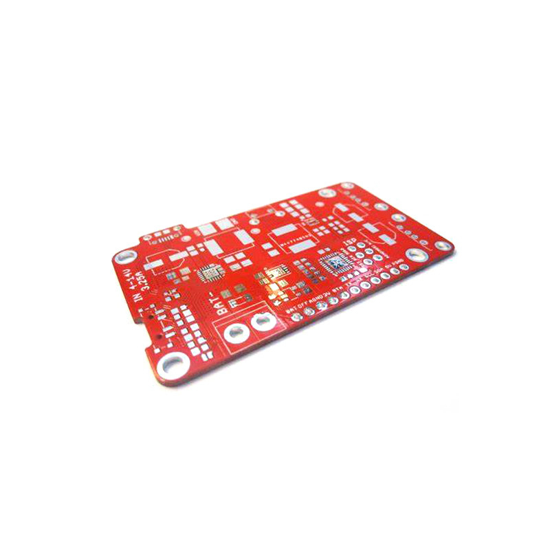 High Density Interconnect PCB Prototype Service Customized Integrated Circuit