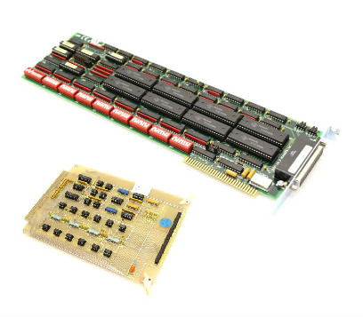 Pin Header Female Semiconductor PCB Custom PCB Assembly Boards