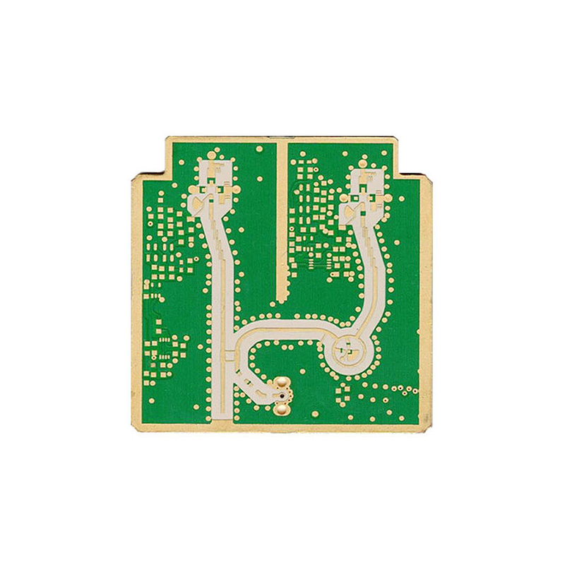 Immersion Gold Taconic High Frequency PCB